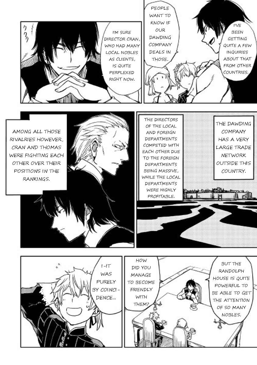 Page 4 Chapter 16 Isekai Tensei Soudouki