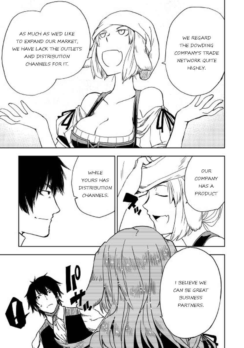 Page 7 Chapter 16 Isekai Tensei Soudouki