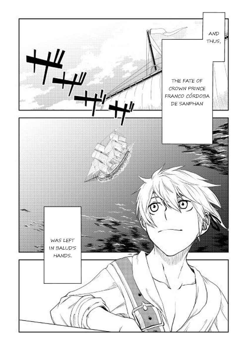 Page 24 Chapter 32 Isekai Tensei Soudouki
