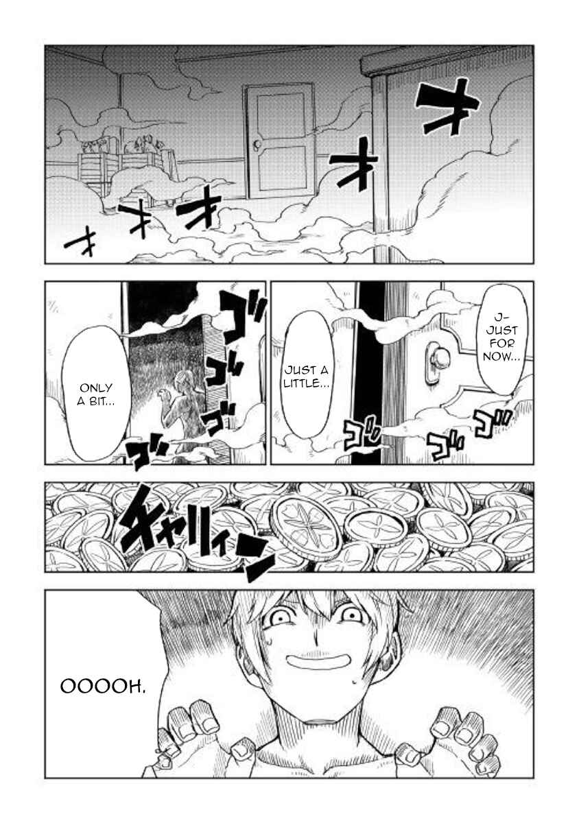 Page 13 Chapter 50 Isekai Tensei Soudouki