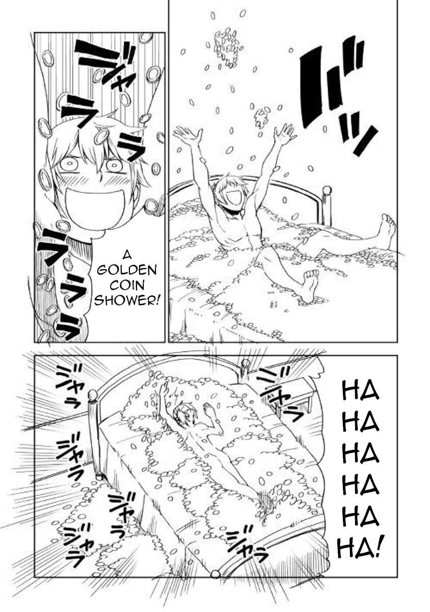 Page 16 Chapter 50 Isekai Tensei Soudouki