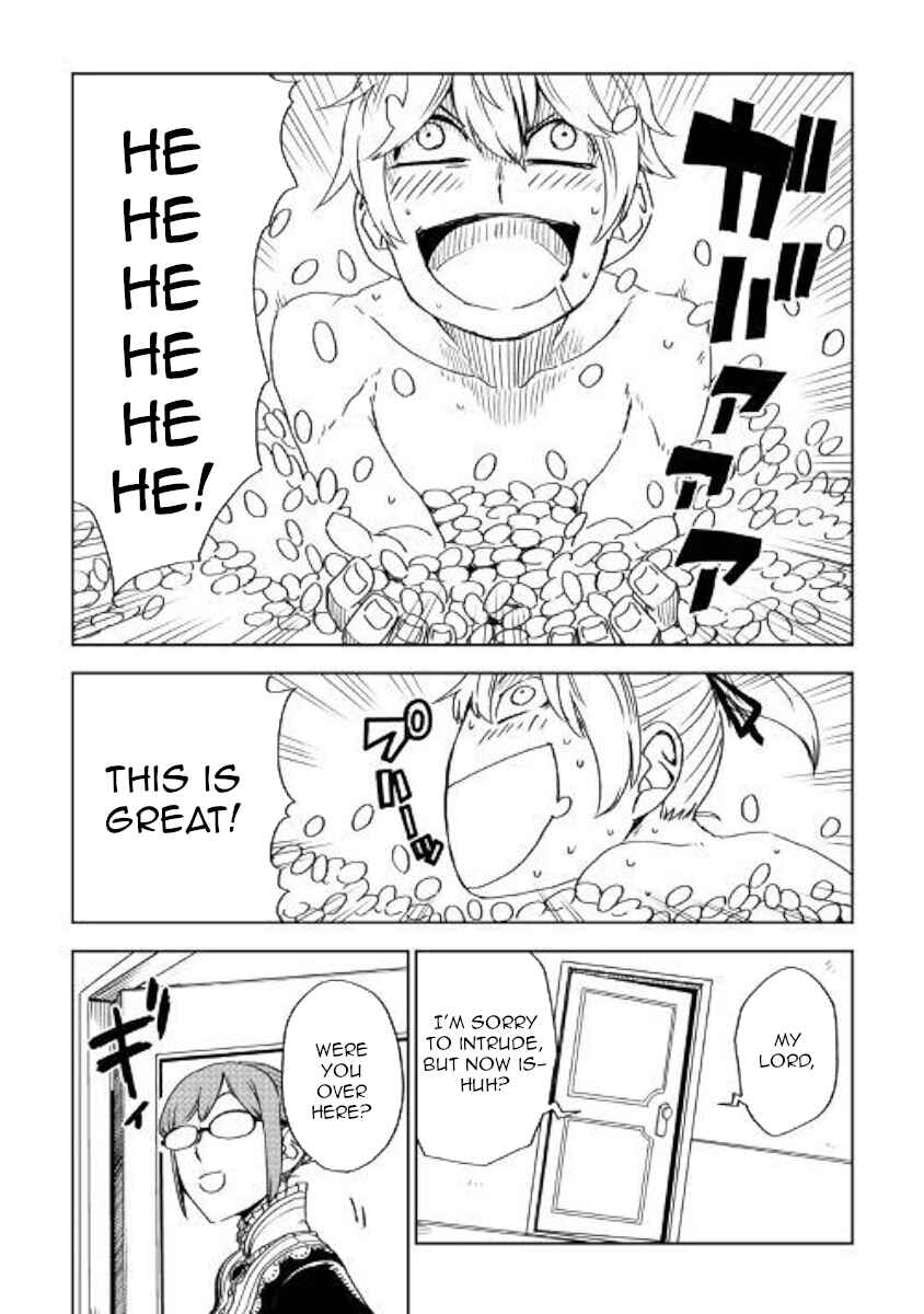 Page 17 Chapter 50 Isekai Tensei Soudouki