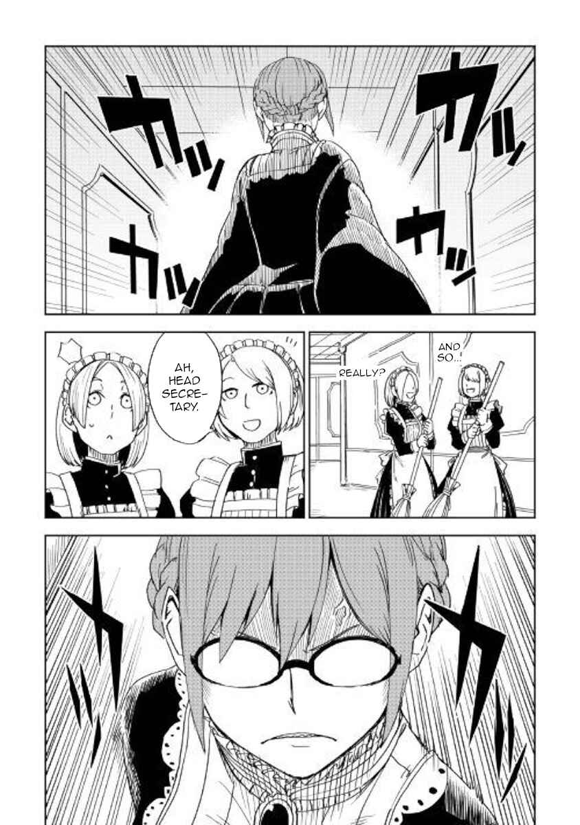 Page 2 Chapter 50 Isekai Tensei Soudouki