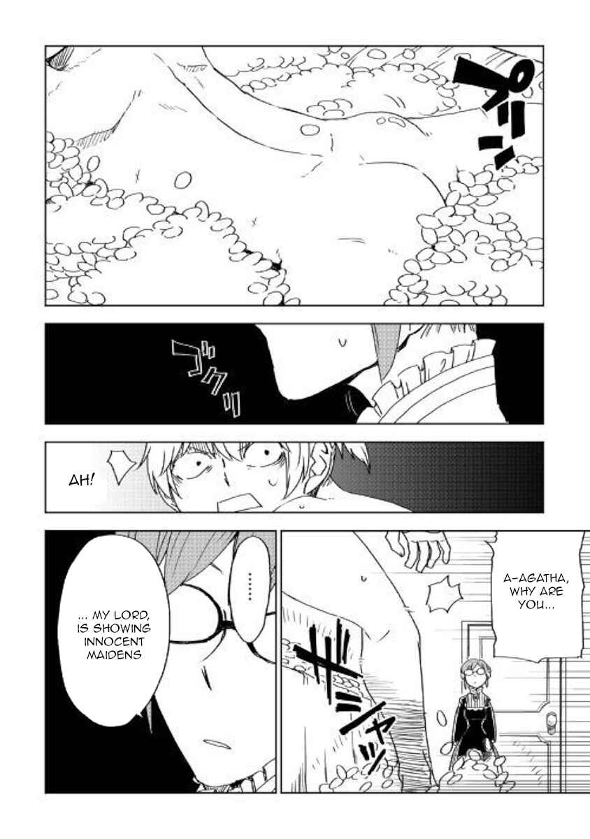 Page 20 Chapter 50 Isekai Tensei Soudouki