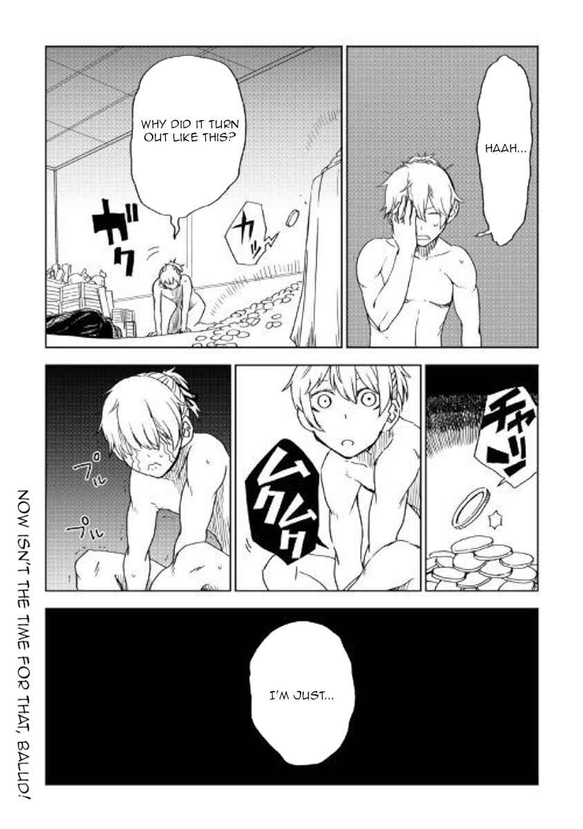 Page 24 Chapter 50 Isekai Tensei Soudouki