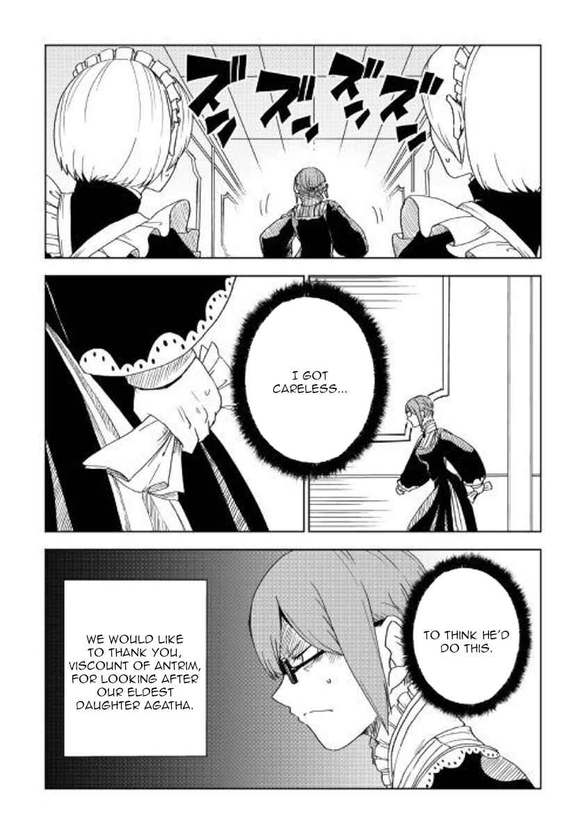 Page 3 Chapter 50 Isekai Tensei Soudouki