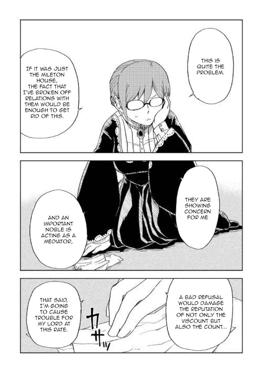 Page 7 Chapter 50 Isekai Tensei Soudouki