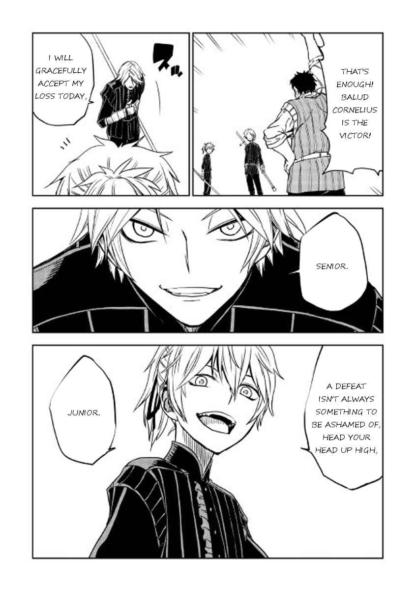 Page 15 Chapter 19 Isekai Tensei Soudouki