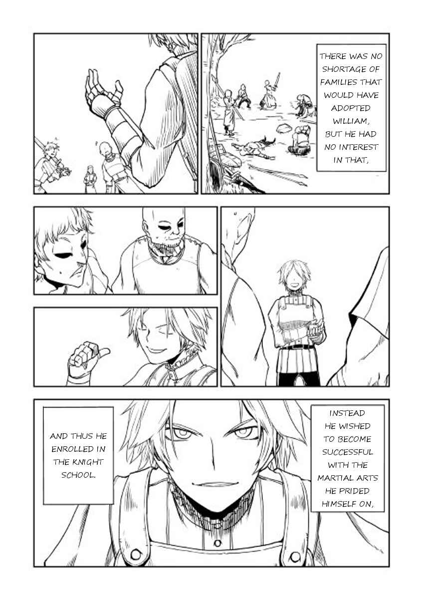 Page 4 Chapter 19 Isekai Tensei Soudouki