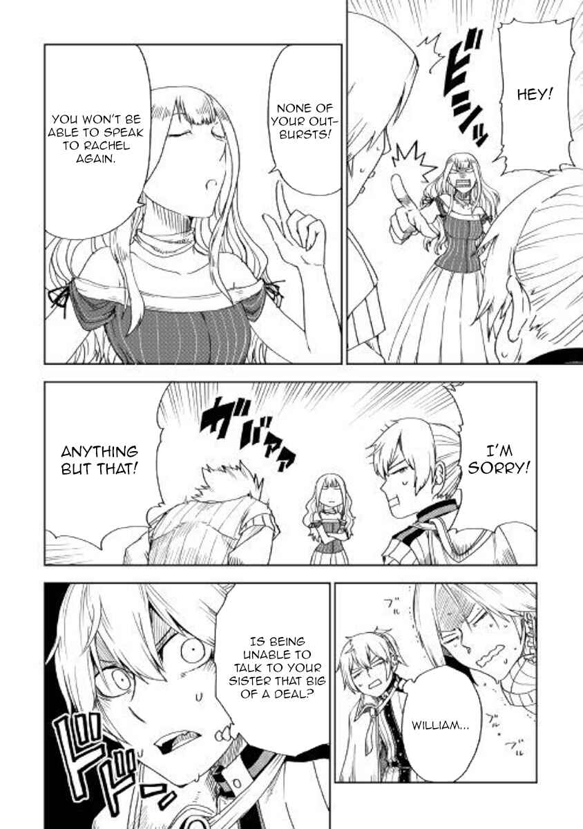 Page 12 Chapter 43 Isekai Tensei Soudouki