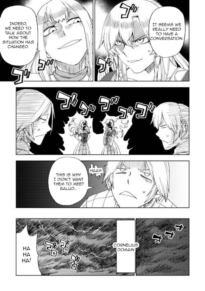 Page 25 Chapter 43 Isekai Tensei Soudouki