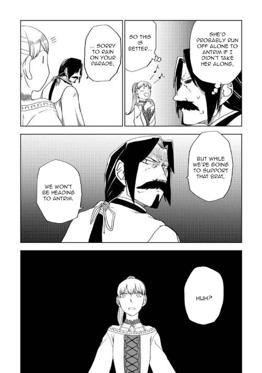 Page 18 Chapter 60 Isekai Tensei Soudouki