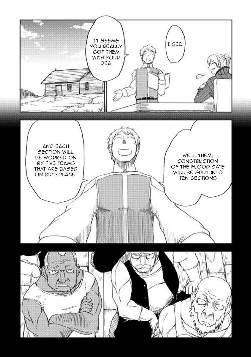 Page 6 Chapter 60 Isekai Tensei Soudouki