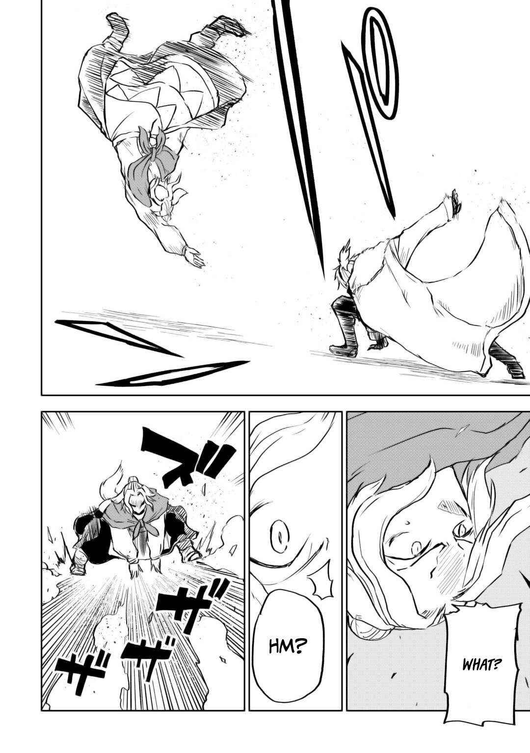 Page 18 Chapter 97 Isekai Tensei Soudouki