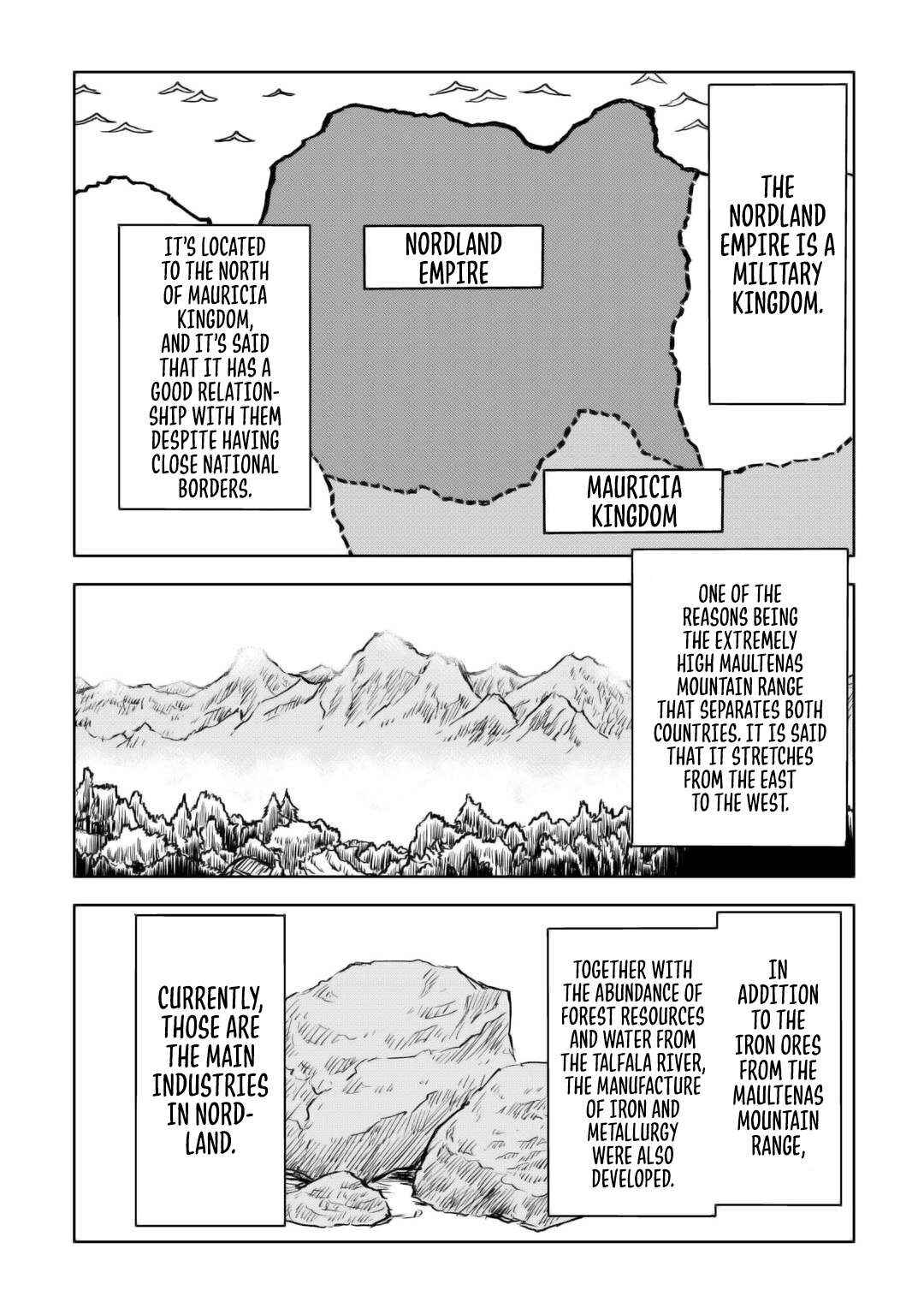 Page 2 Chapter 97 Isekai Tensei Soudouki
