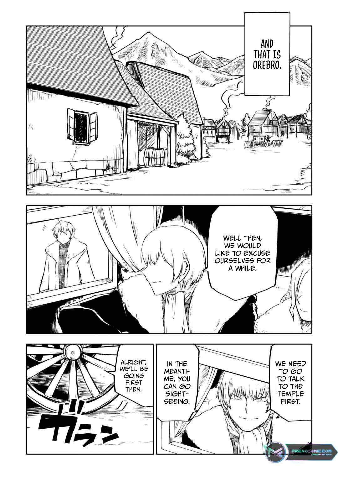 Page 4 Chapter 97 Isekai Tensei Soudouki
