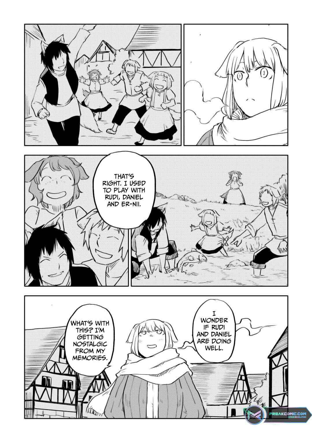 Page 8 Chapter 97 Isekai Tensei Soudouki