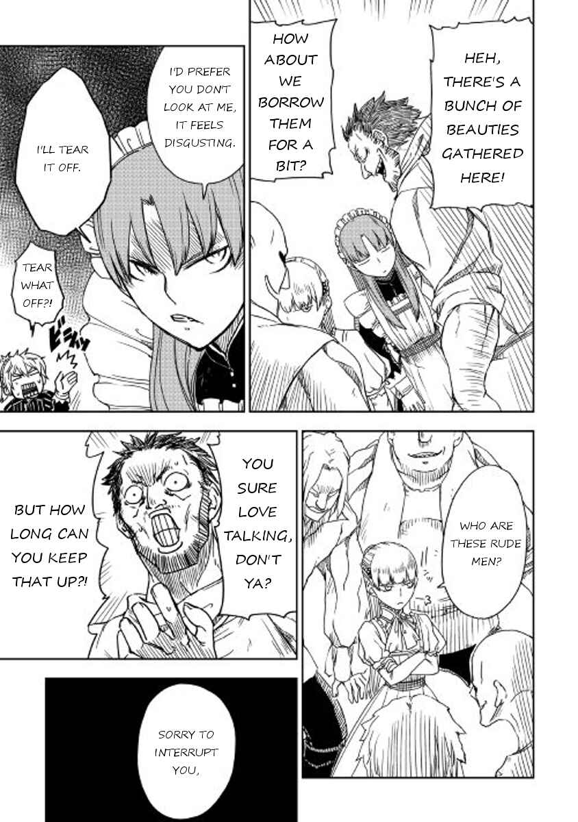 Page 15 Chapter 14 Isekai Tensei Soudouki