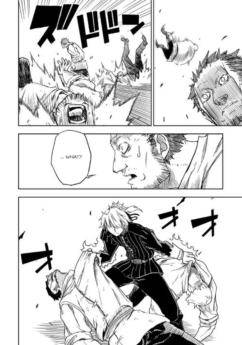 Page 18 Chapter 14 Isekai Tensei Soudouki