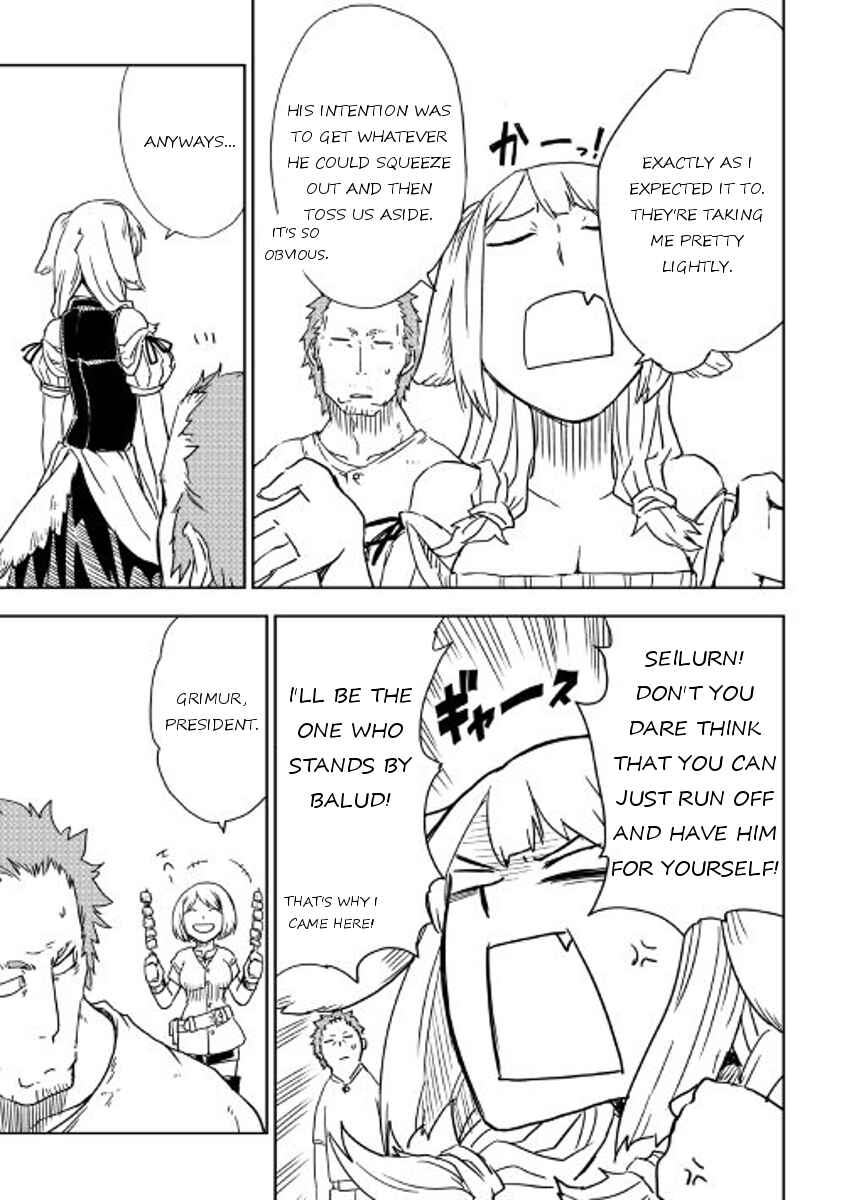 Page 5 Chapter 14 Isekai Tensei Soudouki