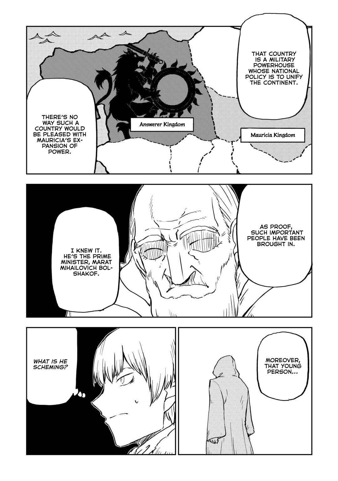 Page 15 Chapter 93 Isekai Tensei Soudouki