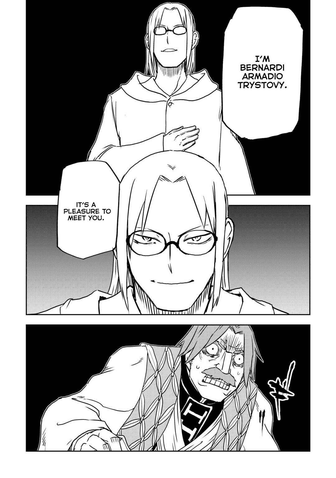 Page 19 Chapter 93 Isekai Tensei Soudouki