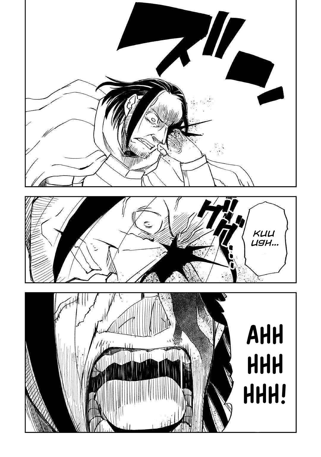Page 18 Chapter 70 Isekai Tensei Soudouki