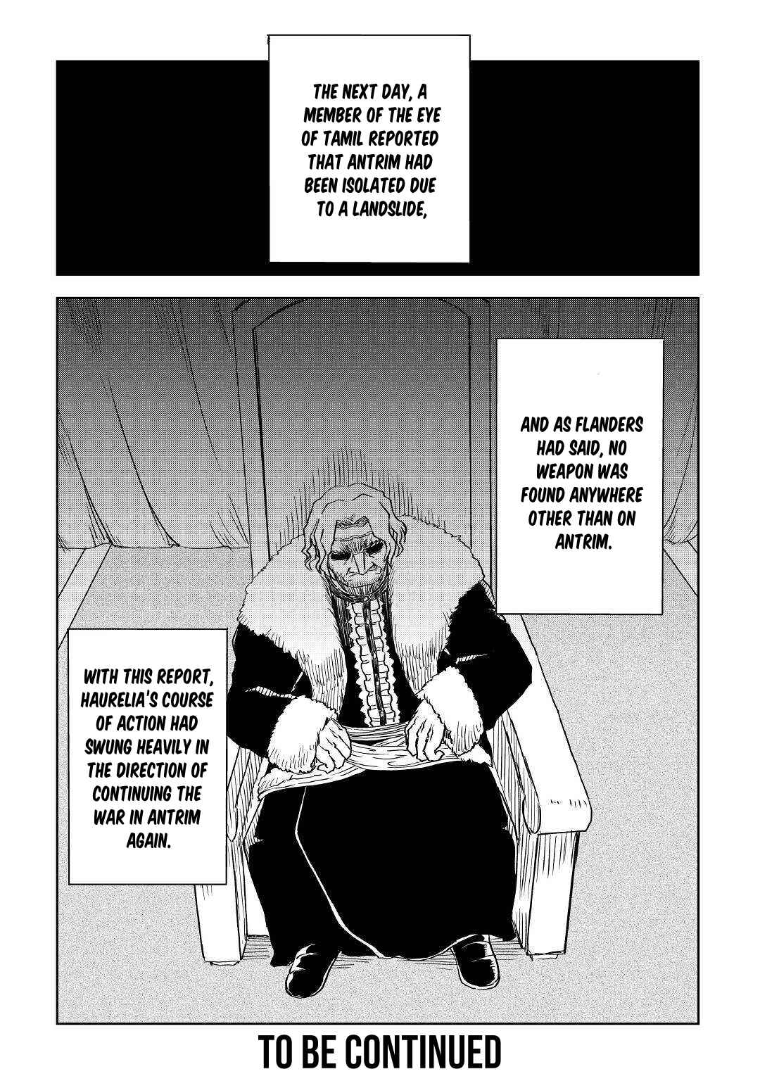 Page 27 Chapter 70 Isekai Tensei Soudouki
