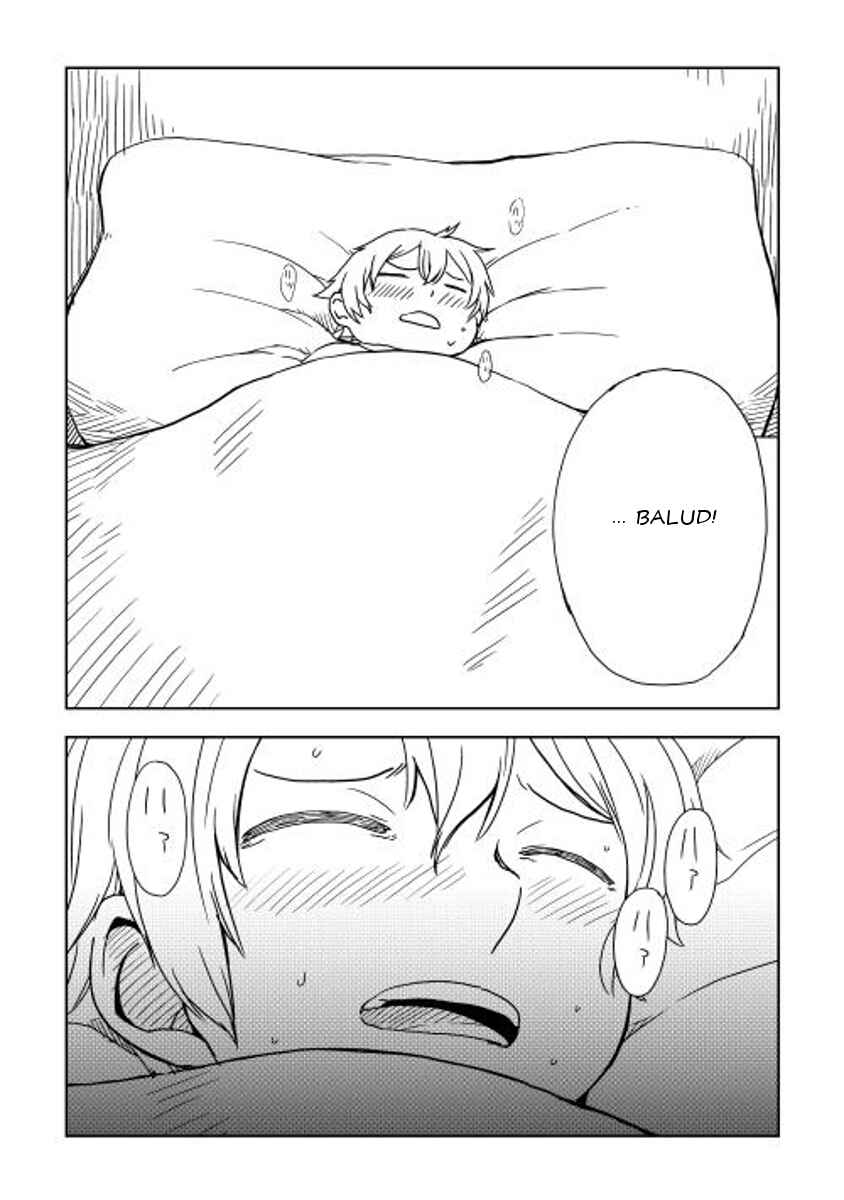 Page 3 Chapter 1 Isekai Tensei Soudouki