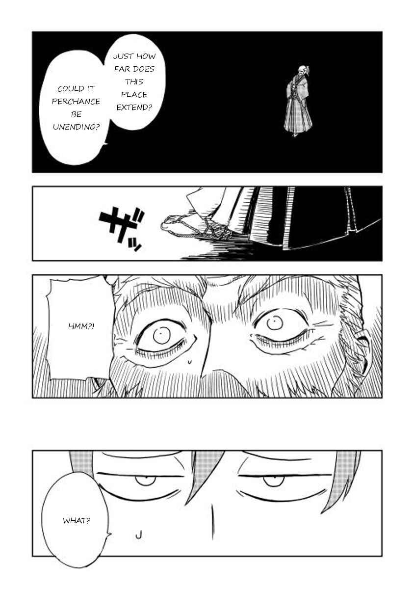 Page 8 Chapter 1 Isekai Tensei Soudouki