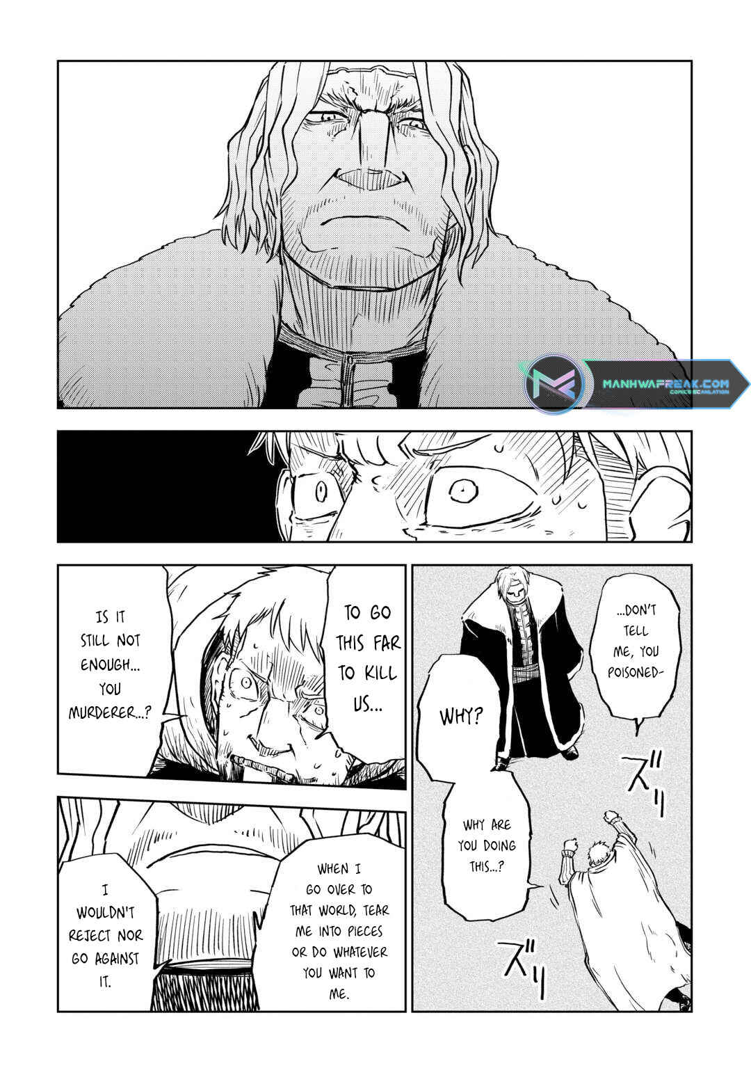 Page 14 Chapter 88 Isekai Tensei Soudouki