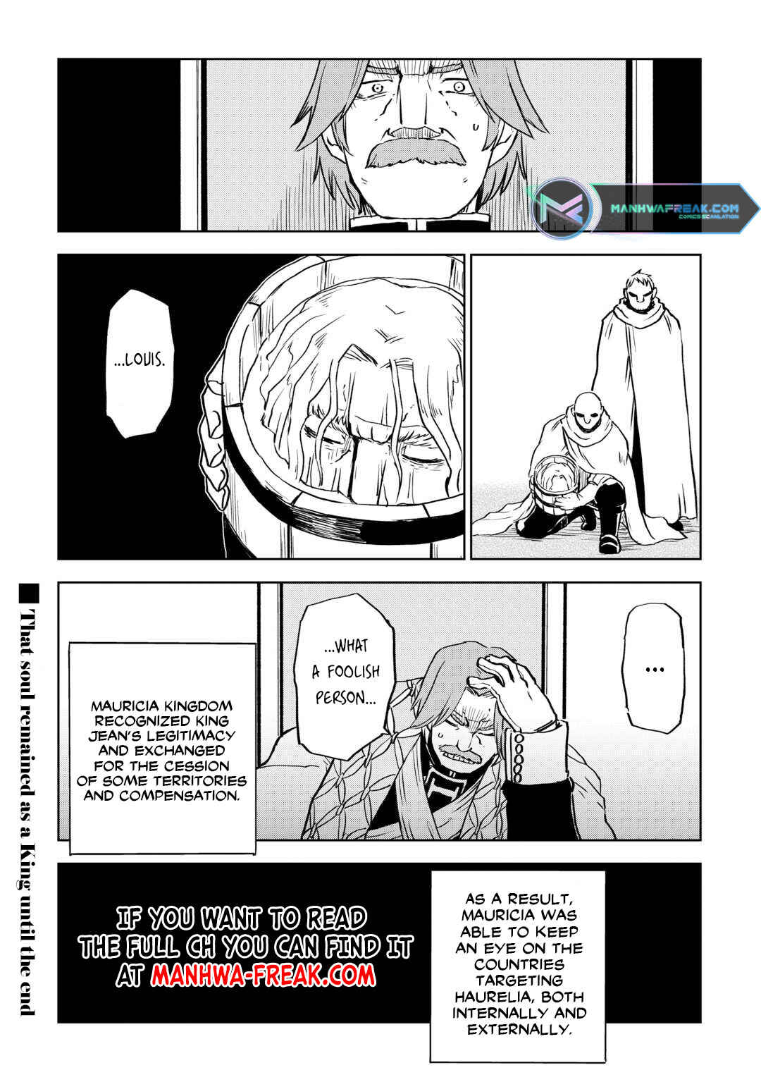Page 22 Chapter 88 Isekai Tensei Soudouki
