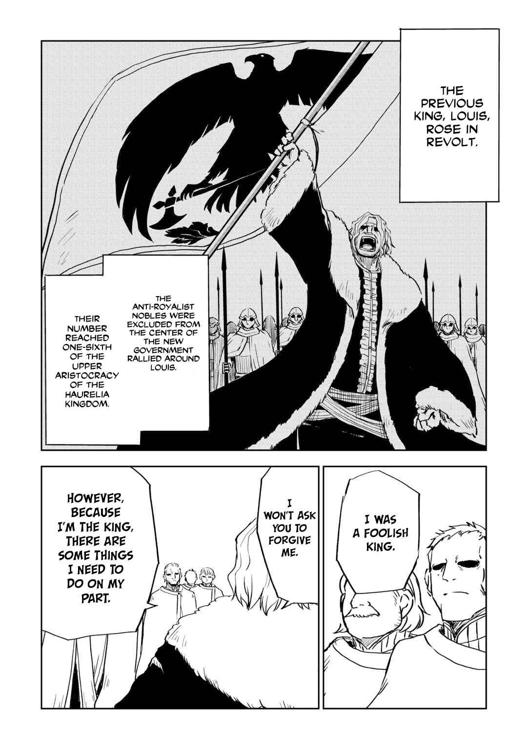 Page 9 Chapter 88 Isekai Tensei Soudouki