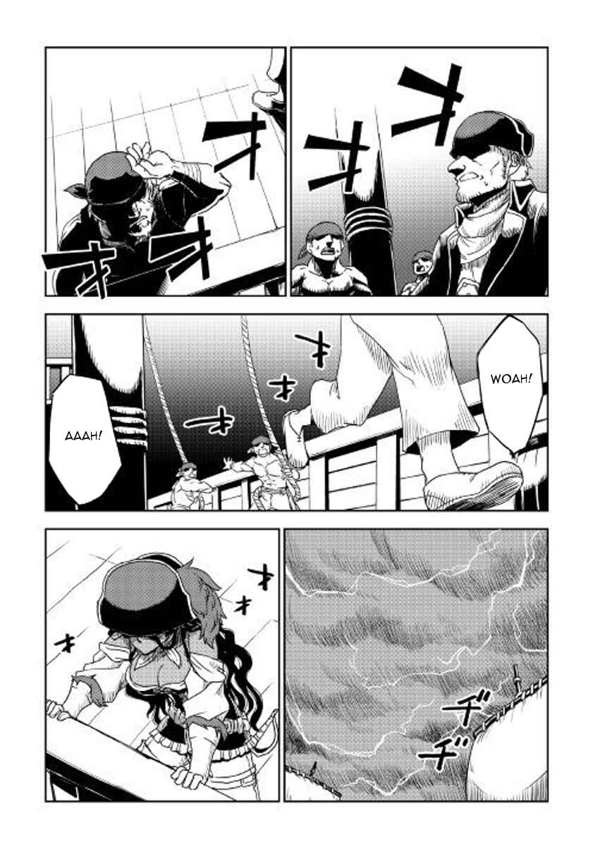Page 12 Chapter 36 Isekai Tensei Soudouki