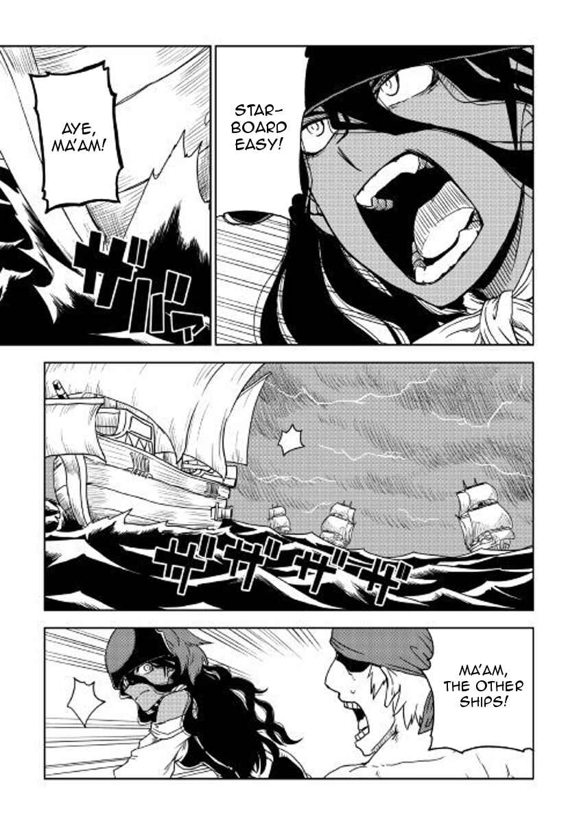 Page 13 Chapter 36 Isekai Tensei Soudouki