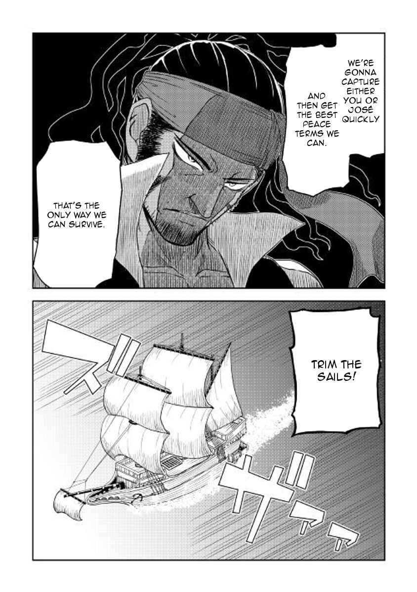 Page 18 Chapter 36 Isekai Tensei Soudouki