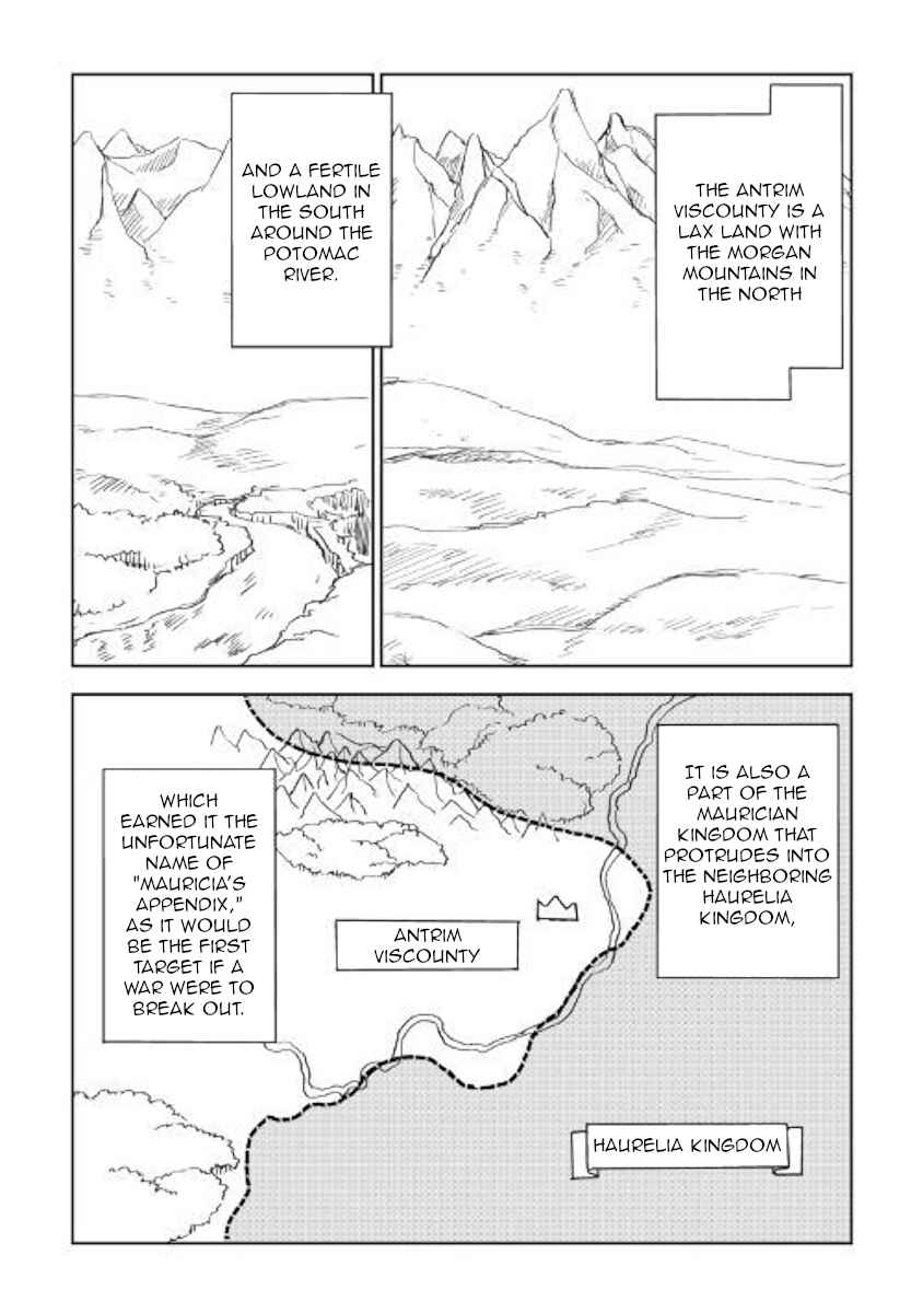 Page 2 Chapter 47 Isekai Tensei Soudouki