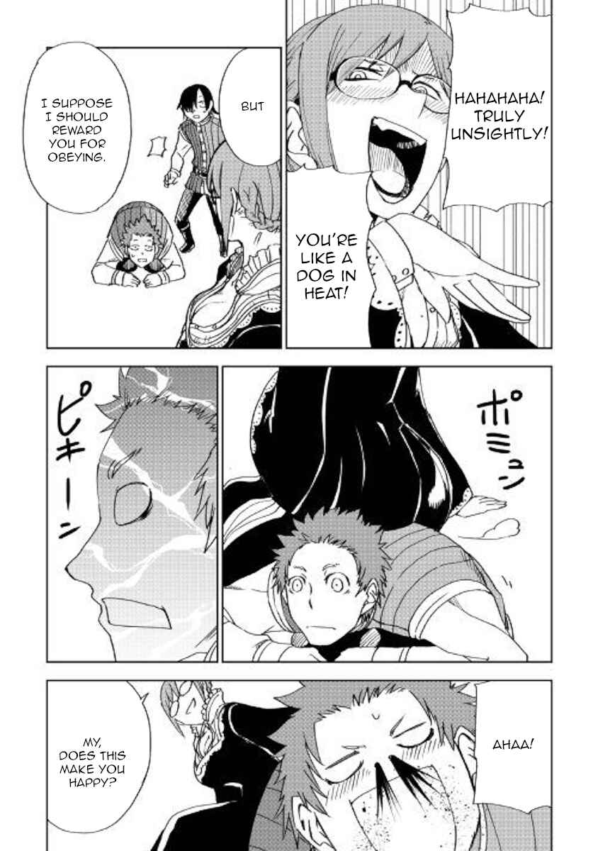 Page 29 Chapter 47 Isekai Tensei Soudouki