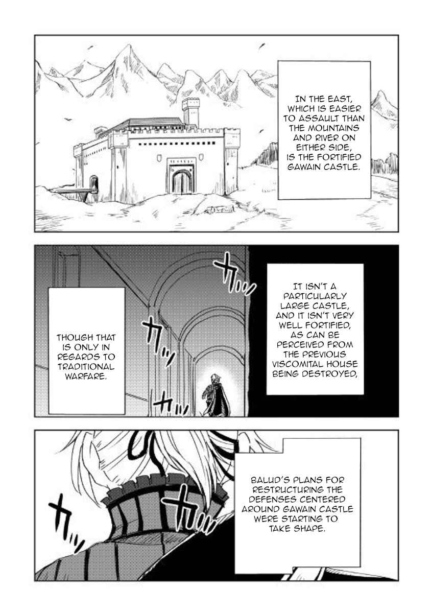Page 3 Chapter 47 Isekai Tensei Soudouki
