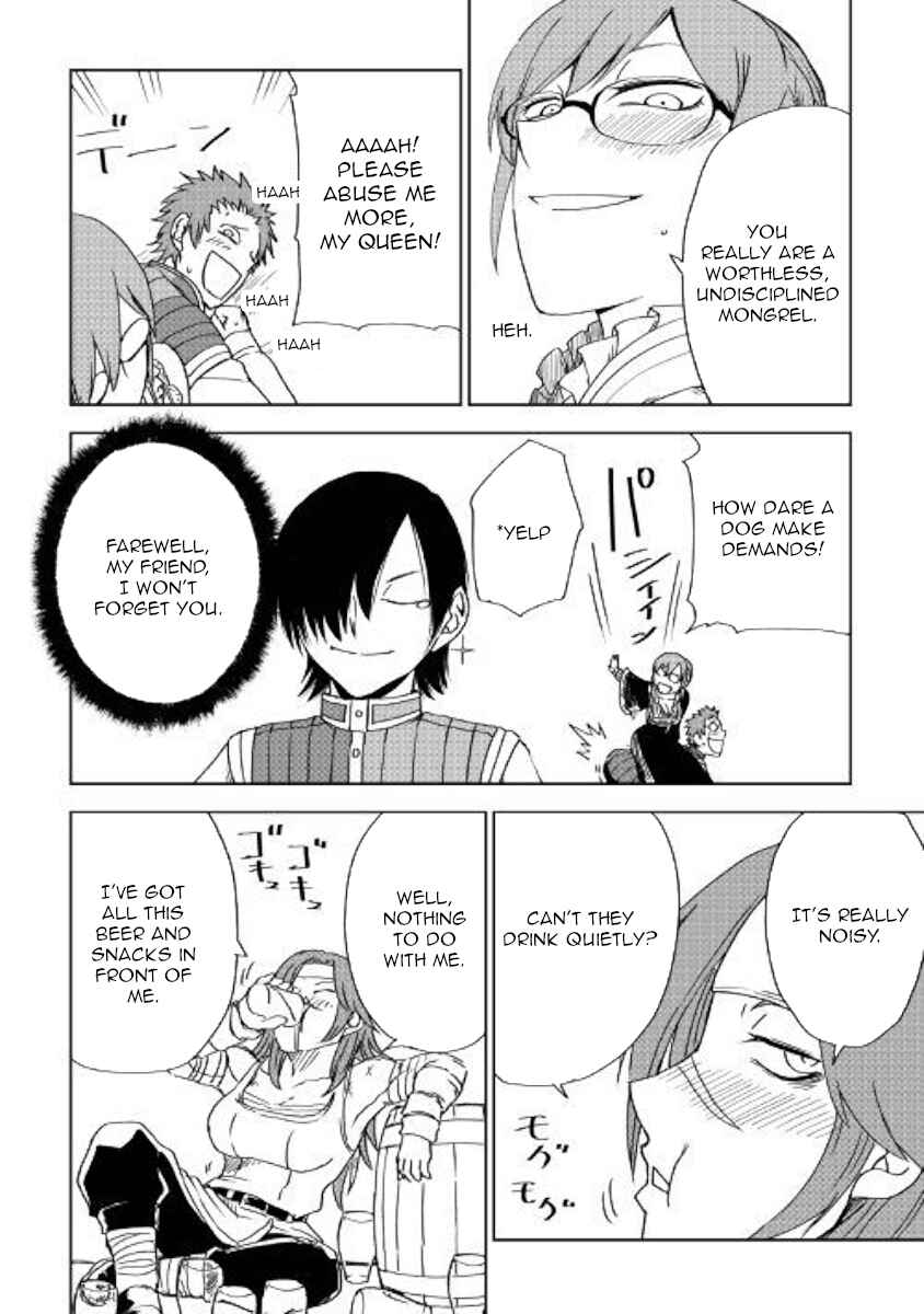 Page 30 Chapter 47 Isekai Tensei Soudouki