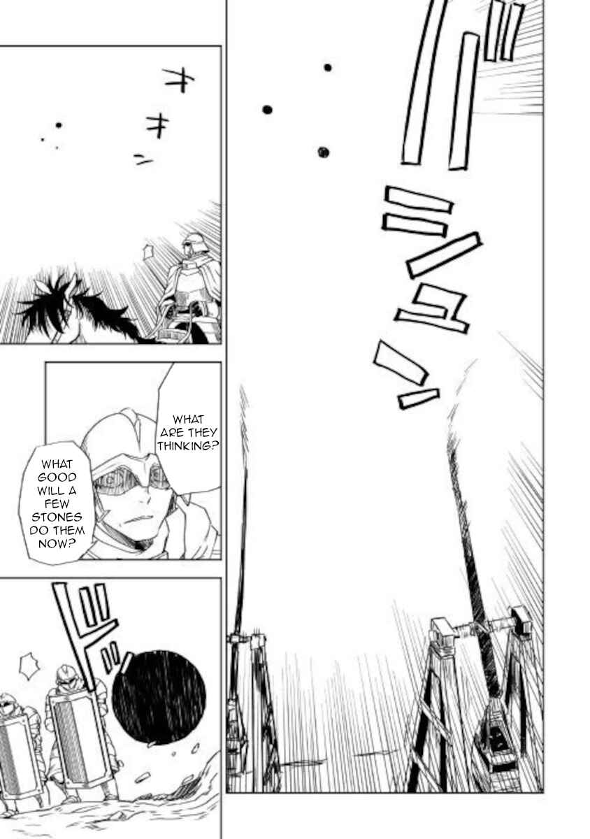 Page 16 Chapter 63 Isekai Tensei Soudouki