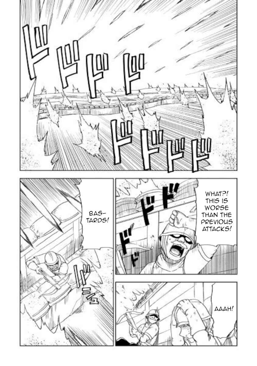 Page 26 Chapter 63 Isekai Tensei Soudouki