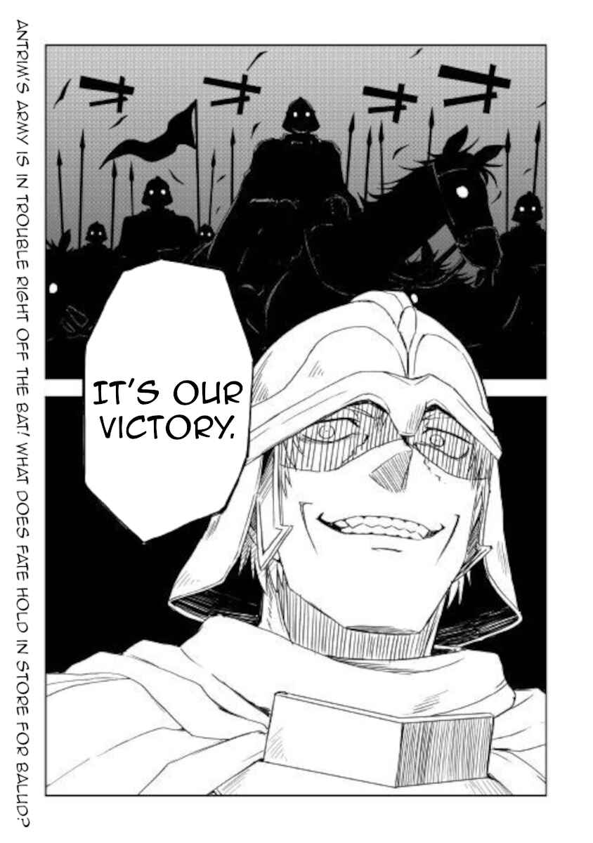 Page 30 Chapter 63 Isekai Tensei Soudouki