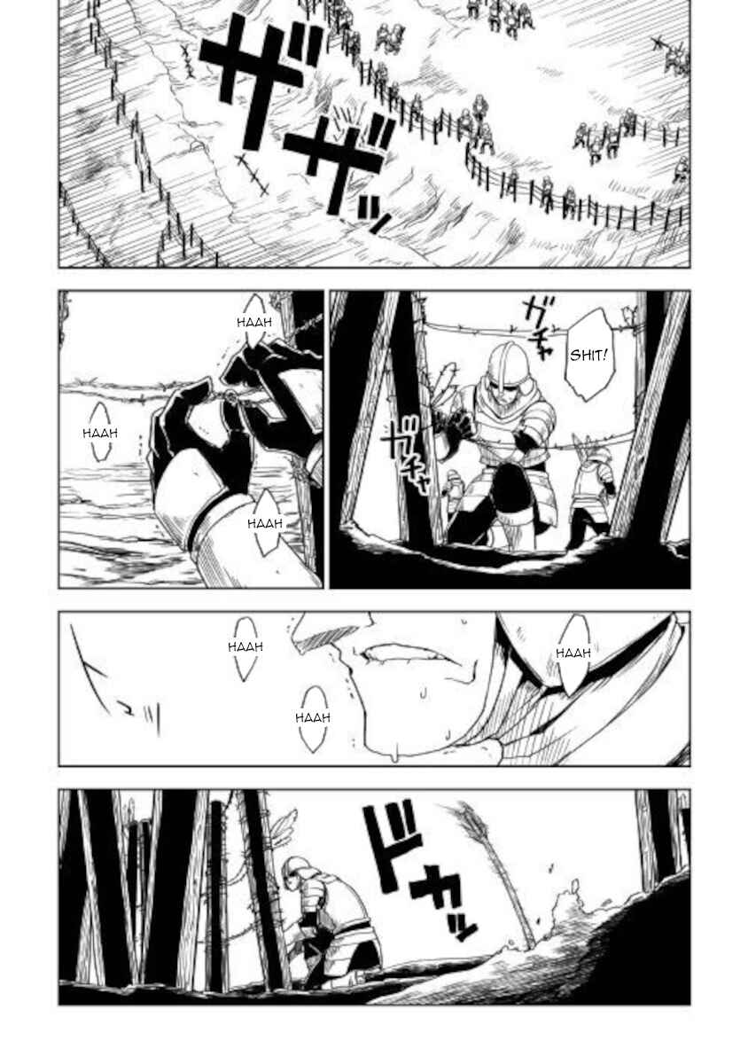 Page 7 Chapter 63 Isekai Tensei Soudouki