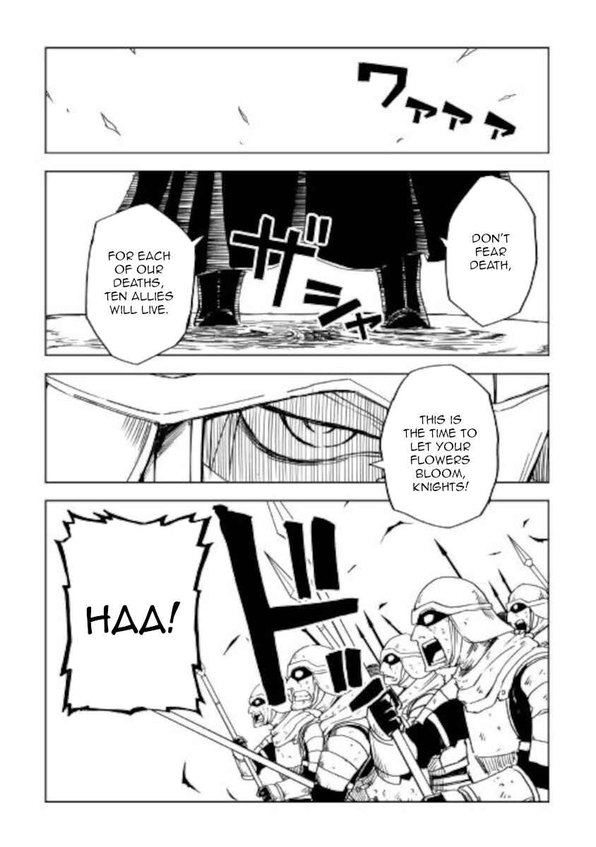 Page 2 Chapter 68 Isekai Tensei Soudouki