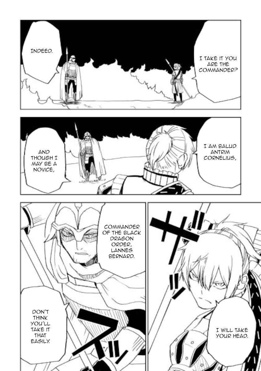 Page 8 Chapter 68 Isekai Tensei Soudouki