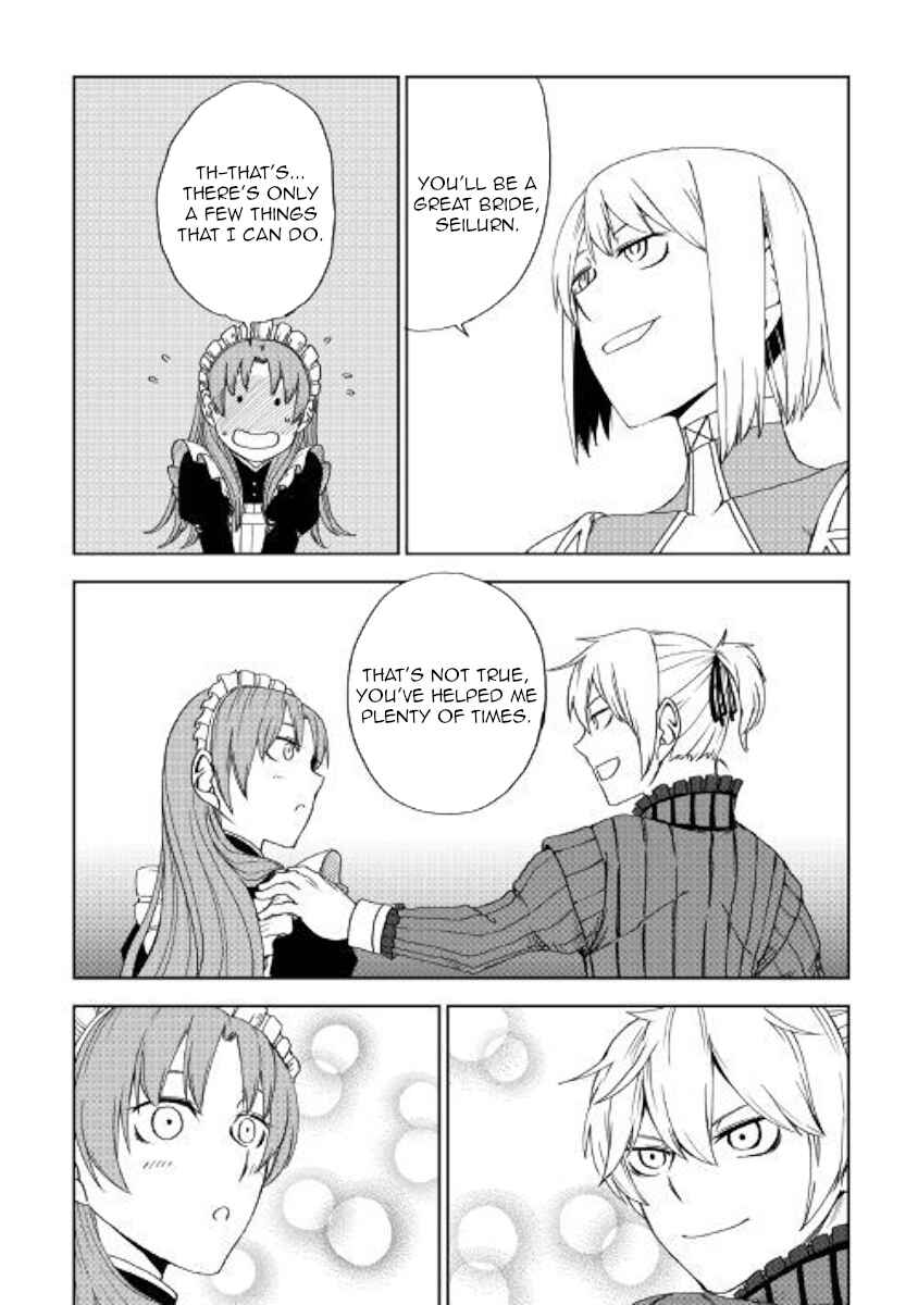 Page 10 Chapter 46 Isekai Tensei Soudouki
