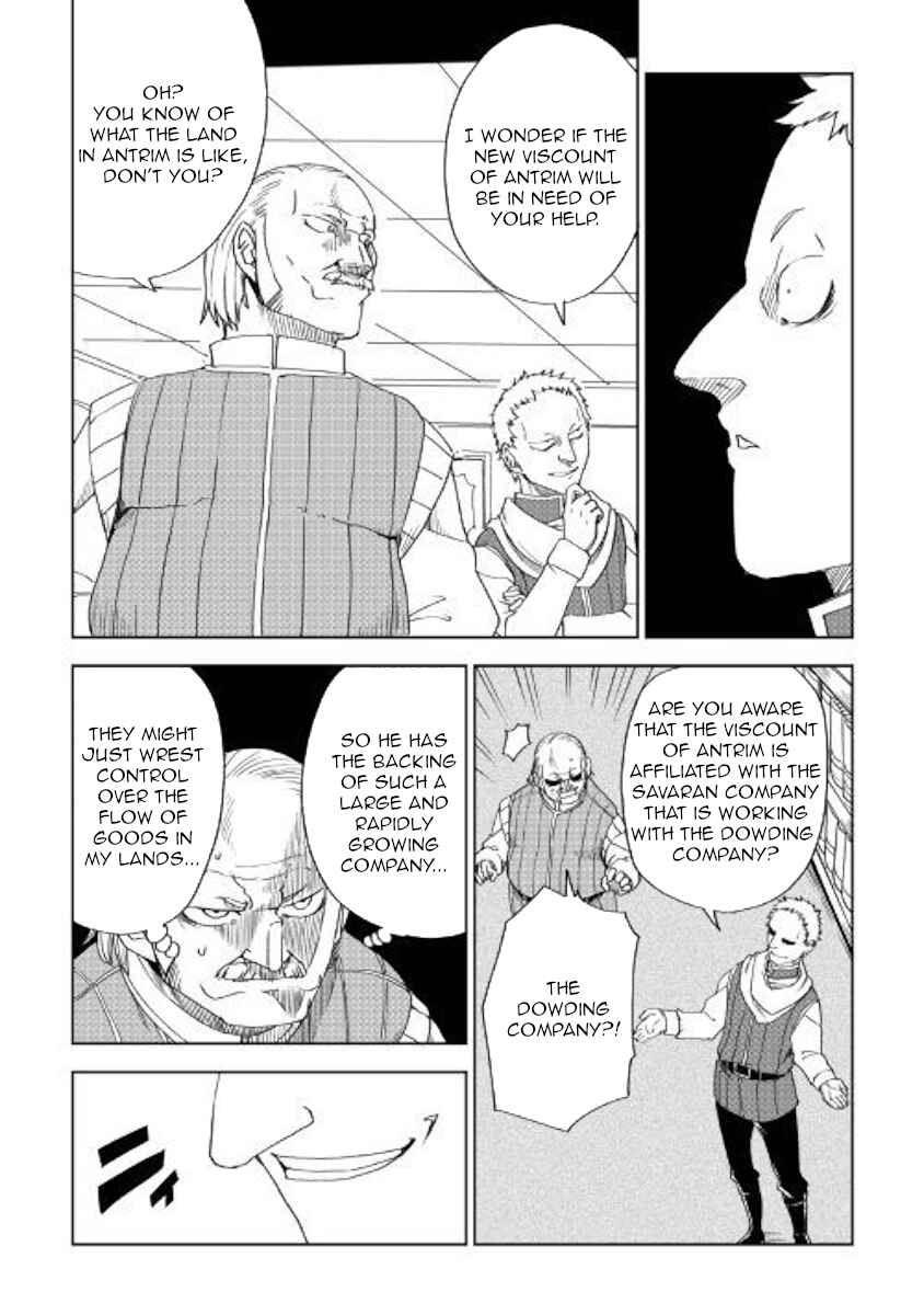 Page 19 Chapter 46 Isekai Tensei Soudouki