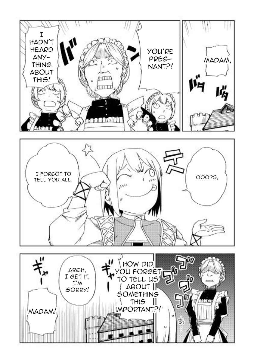 Page 2 Chapter 46 Isekai Tensei Soudouki