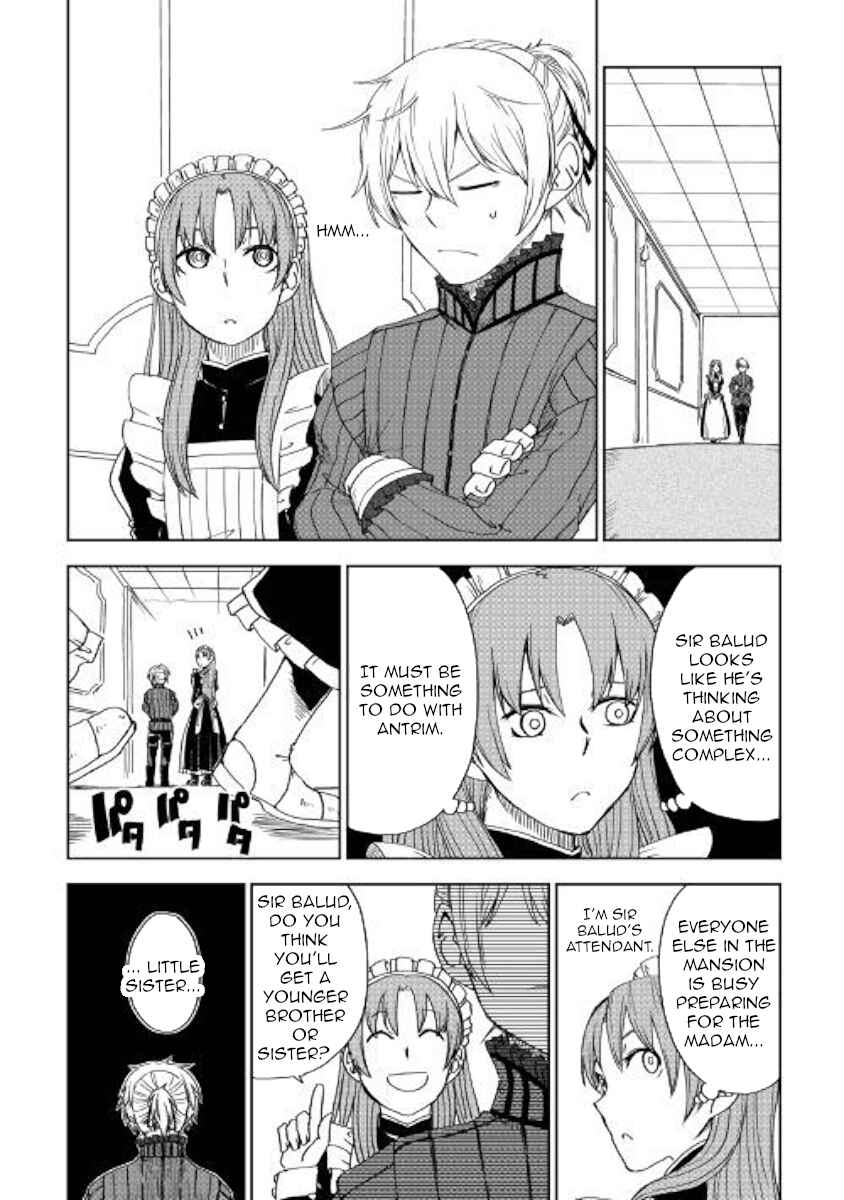 Page 4 Chapter 46 Isekai Tensei Soudouki